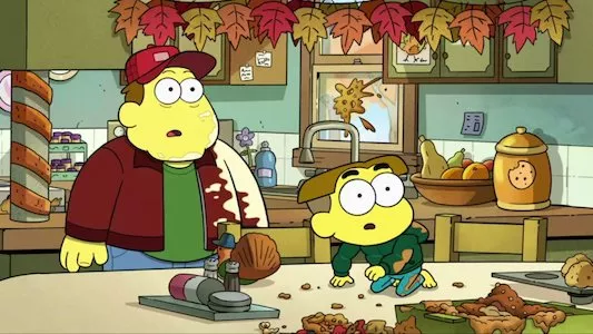 Image Big City Greens 21