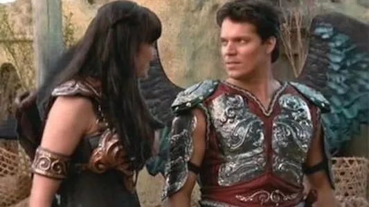 Image Xena: La princesa guerrera 3