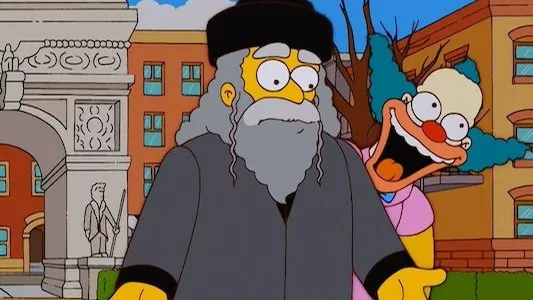 Image Los Simpsons 6