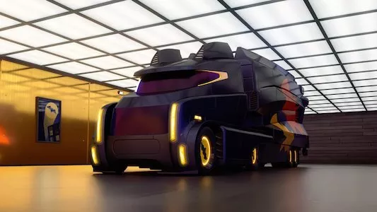 Image Batwheels 6