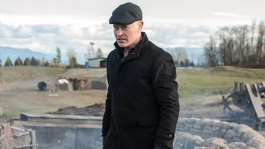 Image Legends of Tomorrow 17