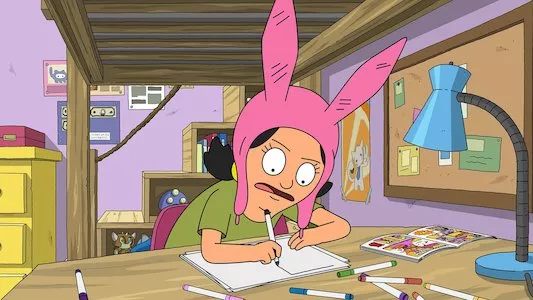 Image Bob's Burgers 8