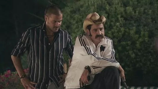 Image El señor de los cielos 34