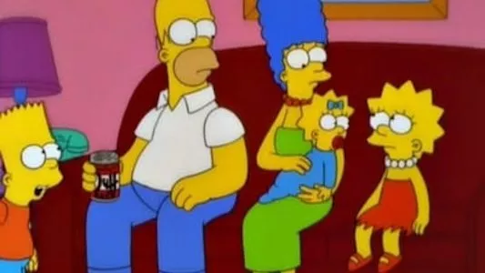 Image Los Simpsons 9