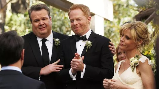 Image Modern Family 24