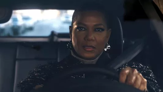 Image The Equalizer (2021) 14
