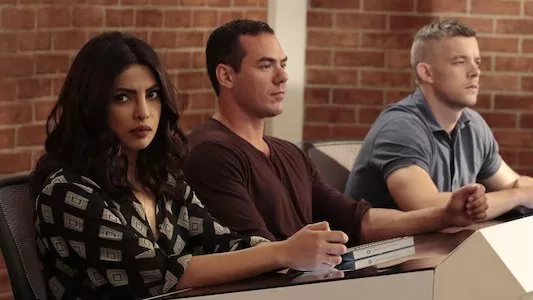 Image Quantico 1