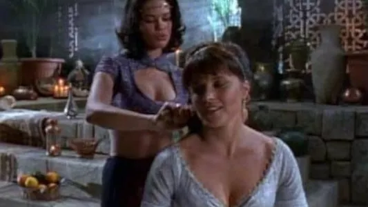 Image Xena: La princesa guerrera 15