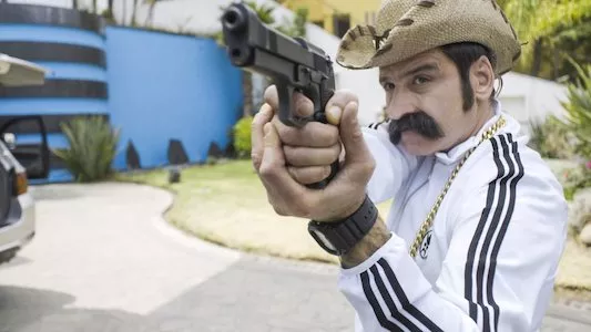 Image El señor de los cielos 7