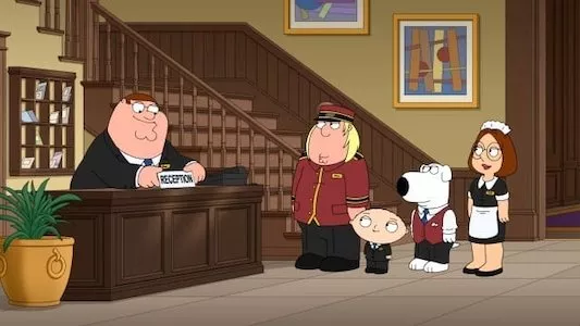 Image Padre de familia 7
