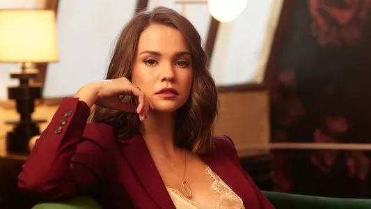 Image Good Trouble 18