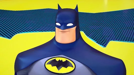 Image Batwheels 26