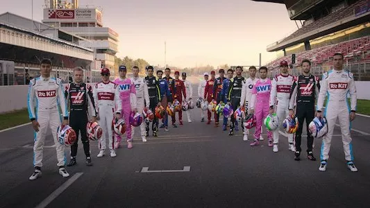 Image Formula 1 La Emocion De Un Grand Prix 1