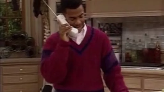 Image El Principe de Bel-Air 11