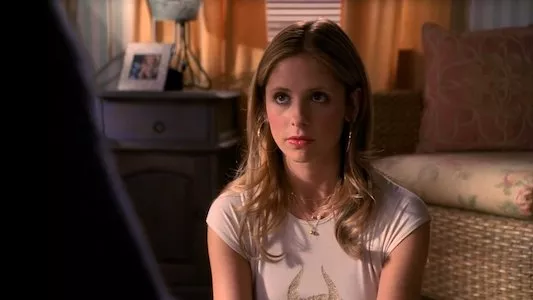 Image Buffy, cazavampiros 5