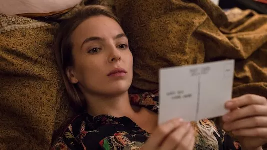 Image Killing Eve 1