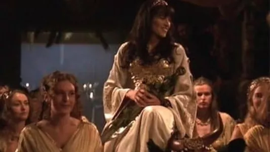 Image Xena: La princesa guerrera 9