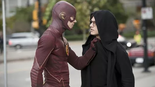 Image The Flash 11