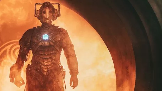 Image Doctor Who 10