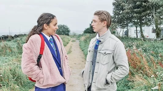Image Ackley Bridge 2