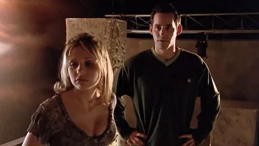 Image Buffy, cazavampiros 4