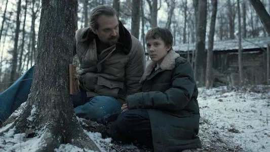 Image Stranger Things 3