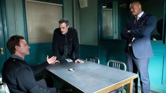 Image Ley y orden (Law & Order) 11
