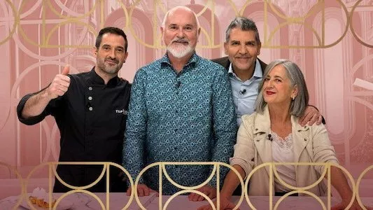 Image Top Chef: Dulces y famosos 4