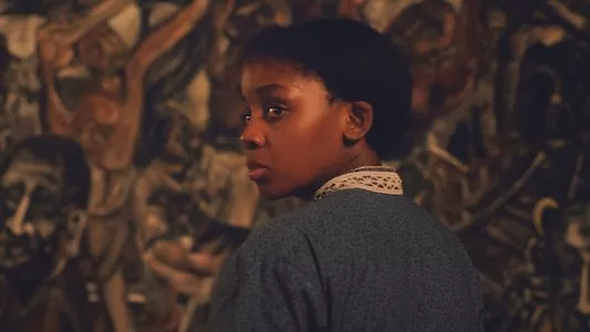 Image The Underground Railroad 6