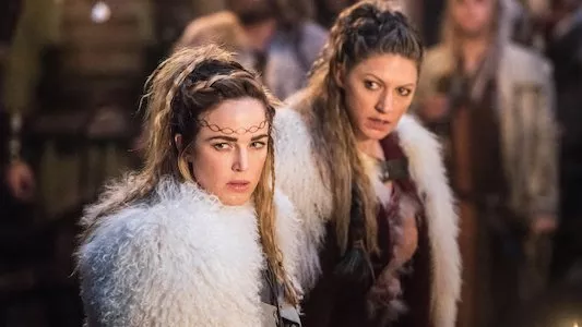 Image Legends of Tomorrow 9