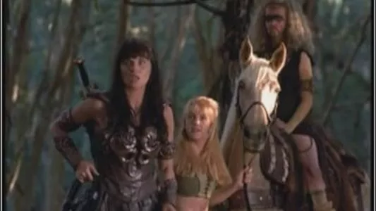 Image Xena: La princesa guerrera 11