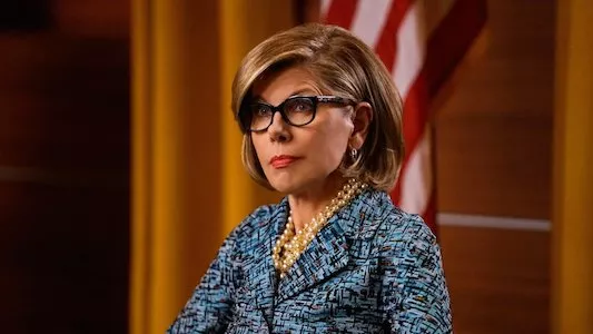 Image The Good Fight 7