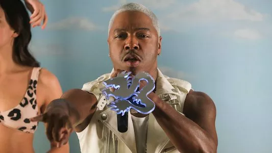 Image Legends of Tomorrow 15
