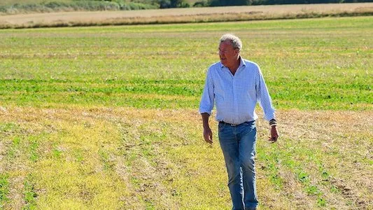 Image La granja de Clarkson 5