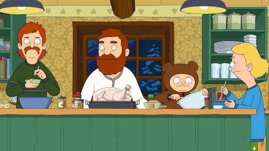 Image The Great North 8