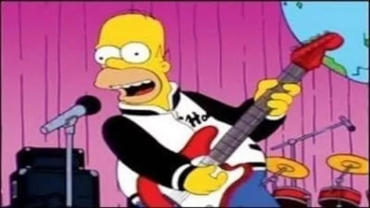 Image Los Simpsons 2