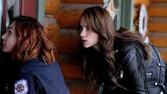 Image Wynonna Earp 7