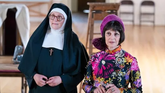 Image Sister Boniface Mysteries 3