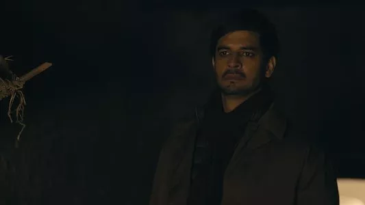 Image Estos ojos negros 8