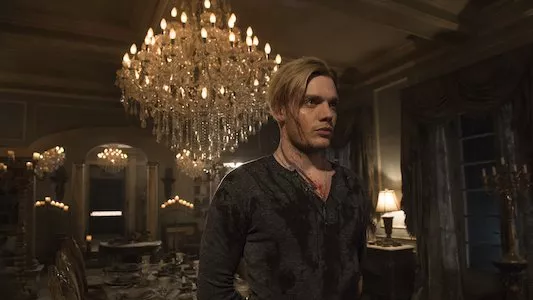 Image Shadowhunters 9