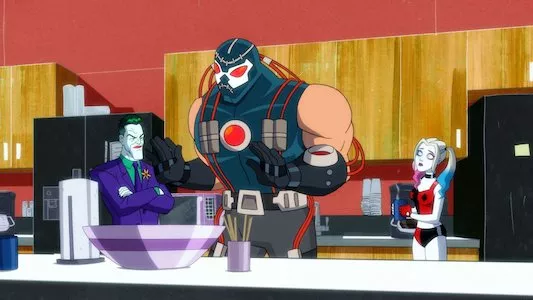 Image Harley Quinn 9