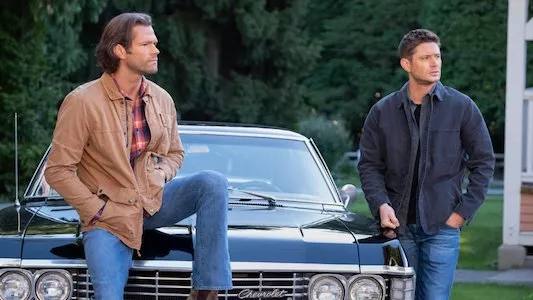 Image Supernatural 20
