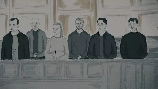 Image El caso Outreau: Una pesadilla francesa 4