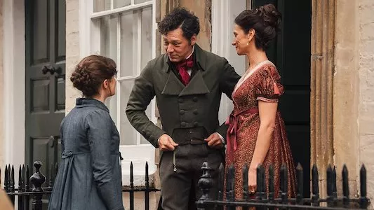 Image The Other Bennet Sister 3