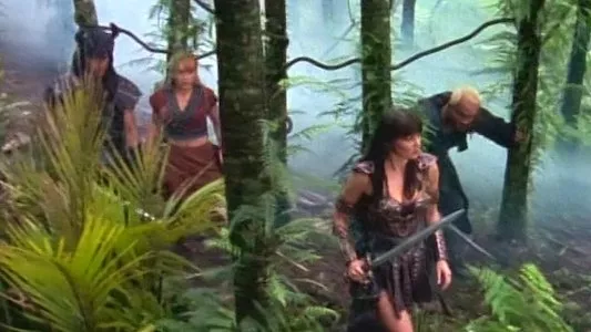 Image Xena: La princesa guerrera 14
