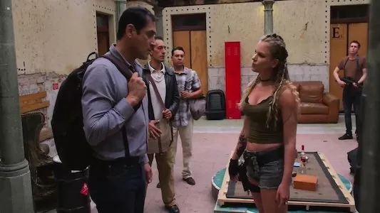Image El Dragon 41
