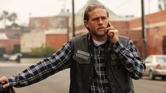 Image Sons of Anarchy 12
