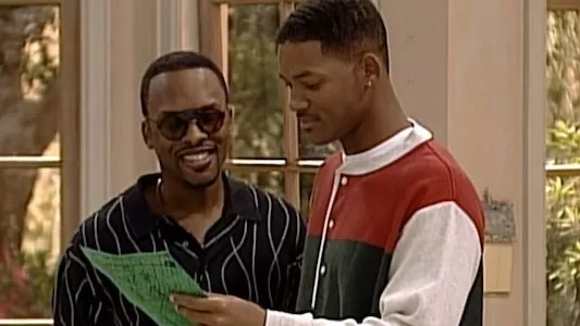 Image El Principe de Bel-Air 2