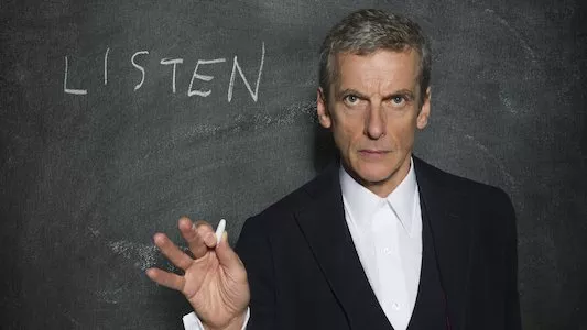 Image Doctor Who 4