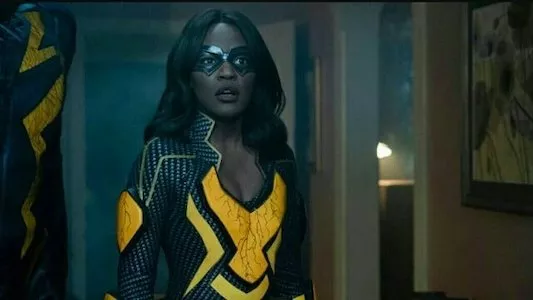 Image Black Lightning 11